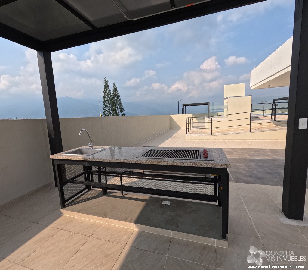 Vendo Apartamento en el Barrio Picaleña en Conjunto Residencial Boreal en Ibagué, Tolima de Colombia | Consulta Mis Inmuebles S.A.S. | Tu nuevo comienzo empieza hoy!