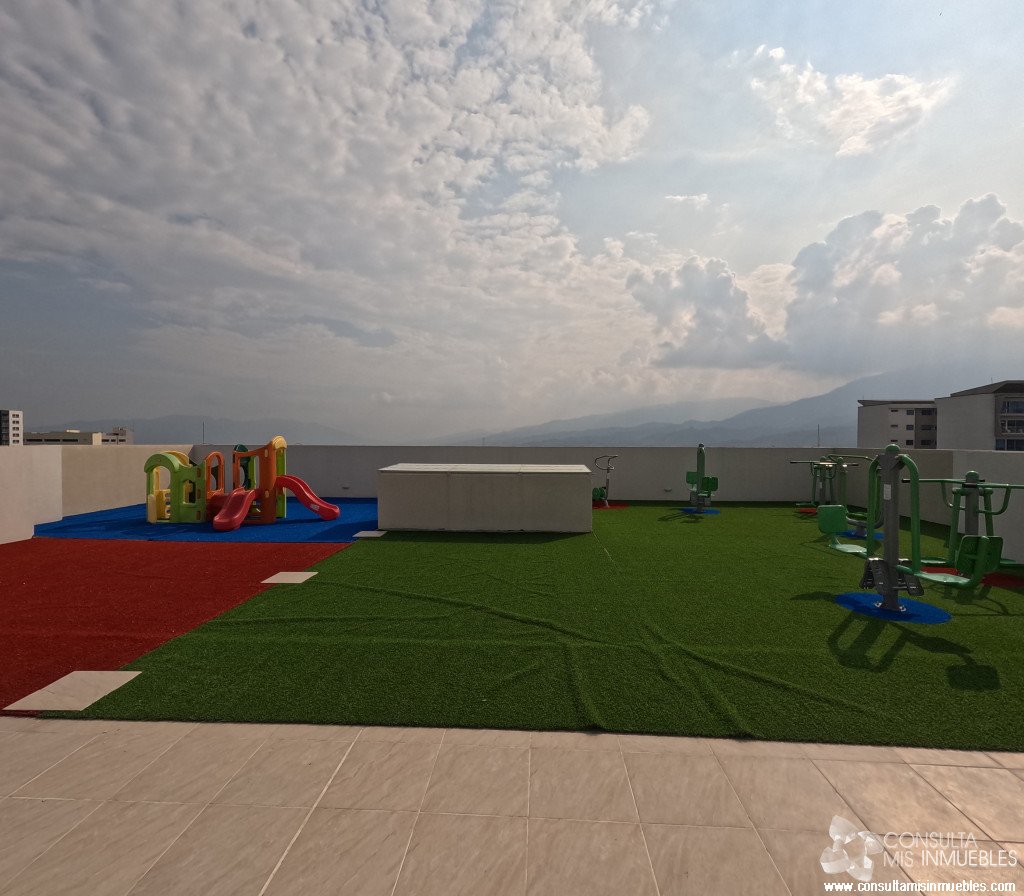 Vendo Apartamento en el Barrio Picaleña en Conjunto Residencial Boreal en Ibagué, Tolima de Colombia | Consulta Mis Inmuebles S.A.S. | Tu nuevo comienzo empieza hoy!