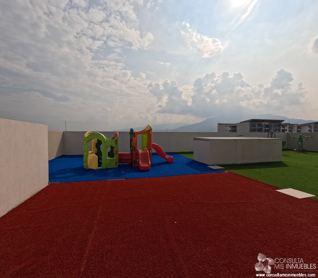 Vendo Apartamento en el Barrio Picaleña en Conjunto Residencial Boreal en Ibagué, Tolima de Colombia | Consulta Mis Inmuebles S.A.S. | Tu nuevo comienzo empieza hoy!