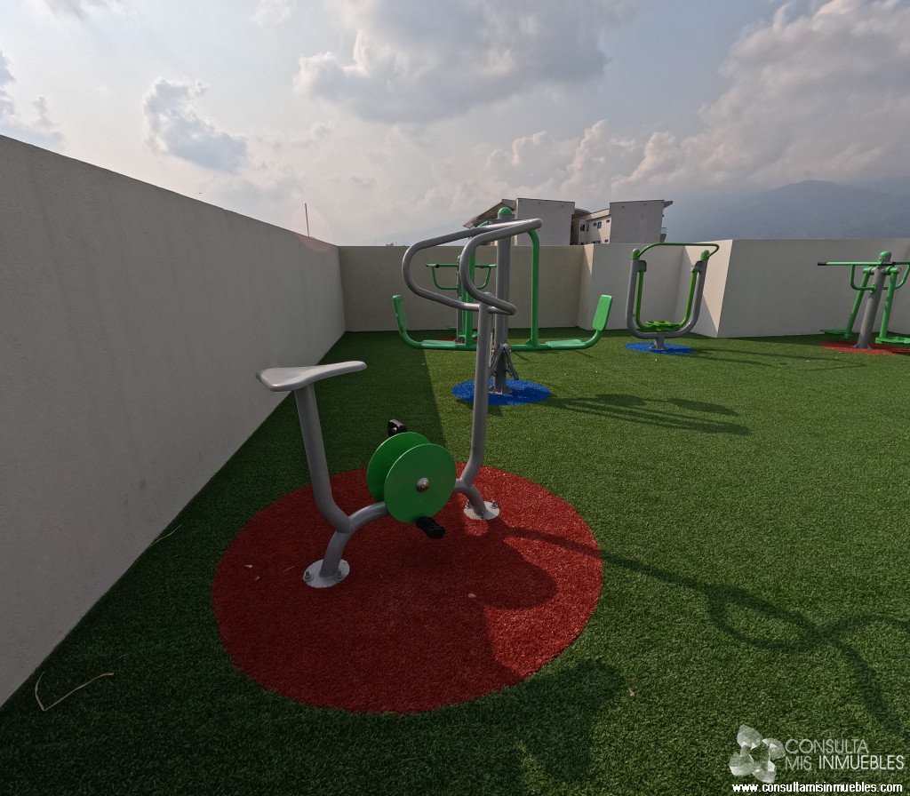 Vendo Apartamento en el Barrio Picaleña en Conjunto Residencial Boreal en Ibagué, Tolima de Colombia | Consulta Mis Inmuebles S.A.S. | Tu nuevo comienzo empieza hoy!