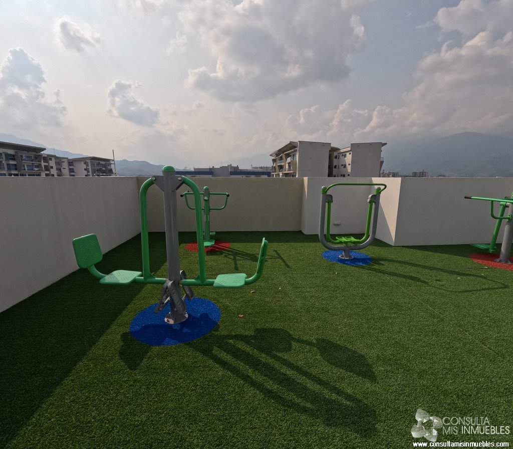 Vendo Apartamento en el Barrio Picaleña en Conjunto Residencial Boreal en Ibagué, Tolima de Colombia | Consulta Mis Inmuebles S.A.S. | Tu nuevo comienzo empieza hoy!