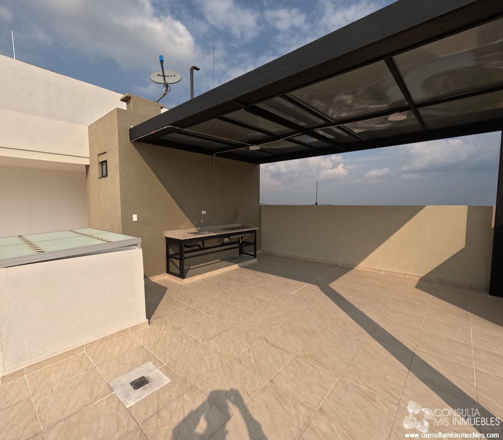 Vendo Apartamento en el Barrio Picaleña en Conjunto Residencial Boreal en Ibagué, Tolima de Colombia | Consulta Mis Inmuebles S.A.S. | Tu nuevo comienzo empieza hoy!