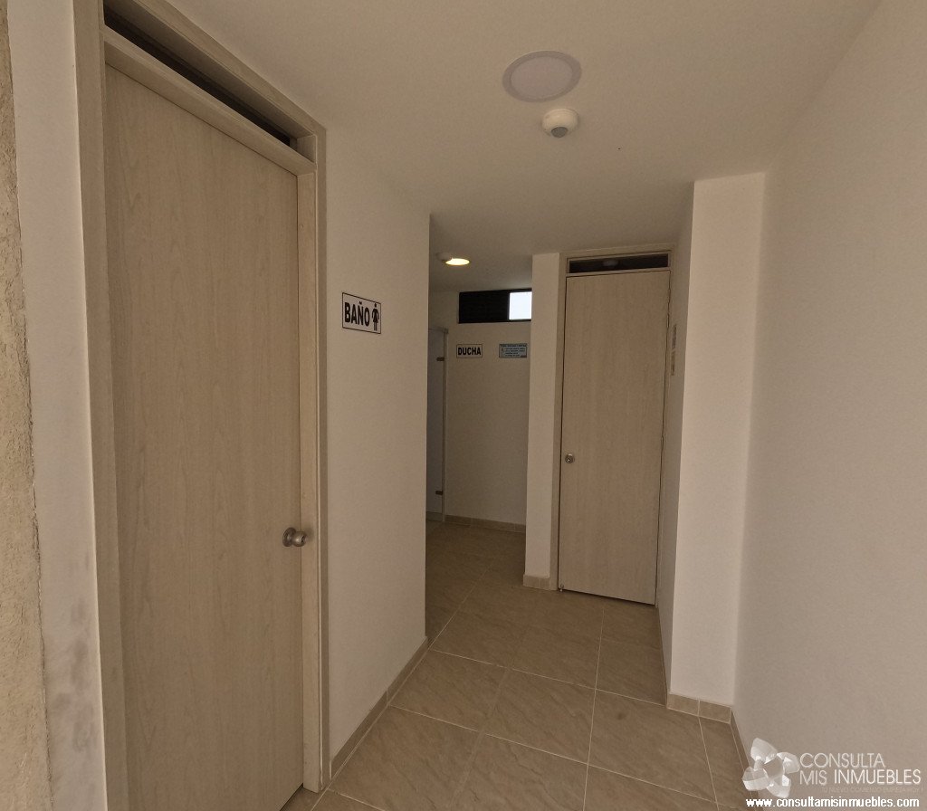 Vendo Apartamento en el Barrio Picaleña en Conjunto Residencial Boreal en Ibagué, Tolima de Colombia | Consulta Mis Inmuebles S.A.S. | Tu nuevo comienzo empieza hoy!