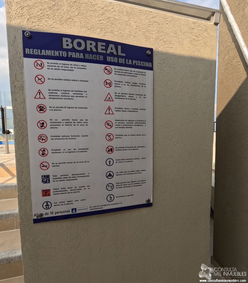 Vendo Apartamento en el Barrio Picaleña en Conjunto Residencial Boreal en Ibagué, Tolima de Colombia | Consulta Mis Inmuebles S.A.S. | Tu nuevo comienzo empieza hoy!
