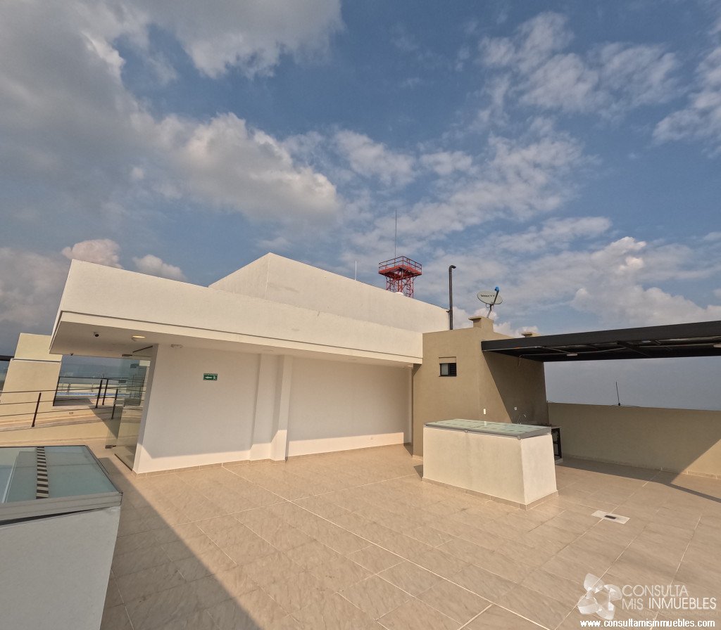 Vendo Apartamento en el Barrio Picaleña en Conjunto Residencial Boreal en Ibagué, Tolima de Colombia | Consulta Mis Inmuebles S.A.S. | Tu nuevo comienzo empieza hoy!