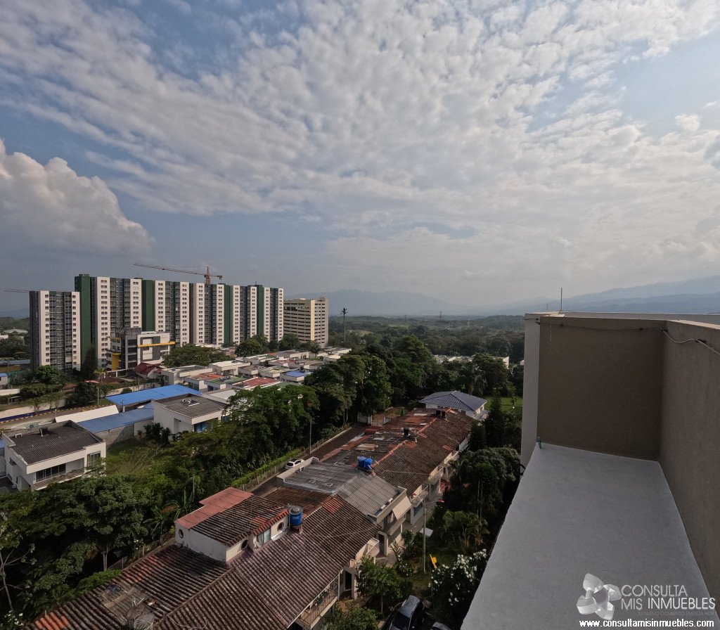 Vendo Apartamento en el Barrio Picaleña en Conjunto Residencial Boreal en Ibagué, Tolima de Colombia | Consulta Mis Inmuebles S.A.S. | Tu nuevo comienzo empieza hoy!
