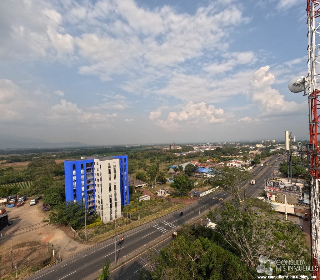Vendo Apartamento en el Barrio Picaleña en Conjunto Residencial Boreal en Ibagué, Tolima de Colombia | Consulta Mis Inmuebles S.A.S. | Tu nuevo comienzo empieza hoy!