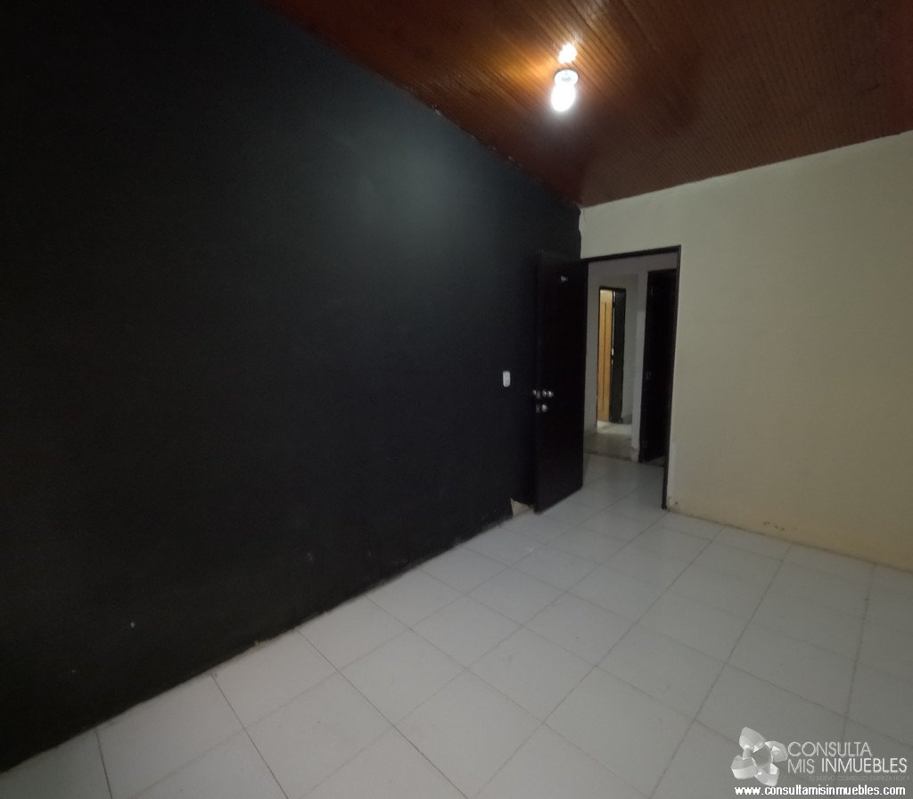 Vendo Casa en el Barrio Castellana en Ibagué, Tolima de Colombia | Consulta Mis Inmuebles S.A.S. | Tu nuevo comienzo empieza hoy!