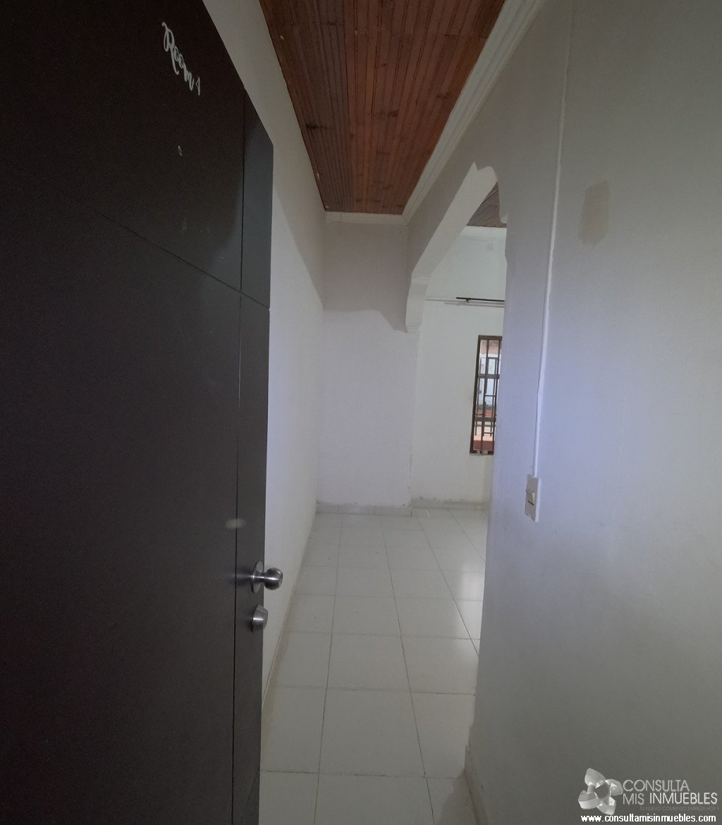 Vendo Casa en el Barrio Castellana en Ibagué, Tolima de Colombia | Consulta Mis Inmuebles S.A.S. | Tu nuevo comienzo empieza hoy!