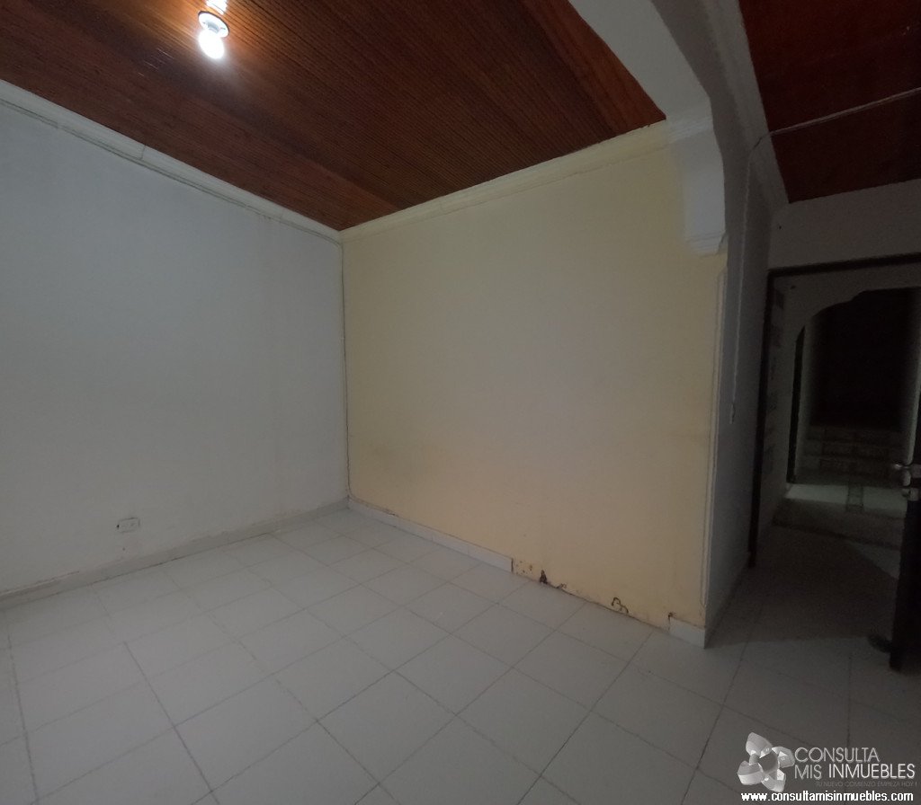 Vendo Casa en el Barrio Castellana en Ibagué, Tolima de Colombia | Consulta Mis Inmuebles S.A.S. | Tu nuevo comienzo empieza hoy!