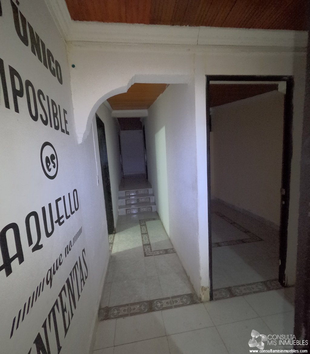 Vendo Casa en el Barrio Castellana en Ibagué, Tolima de Colombia | Consulta Mis Inmuebles S.A.S. | Tu nuevo comienzo empieza hoy!