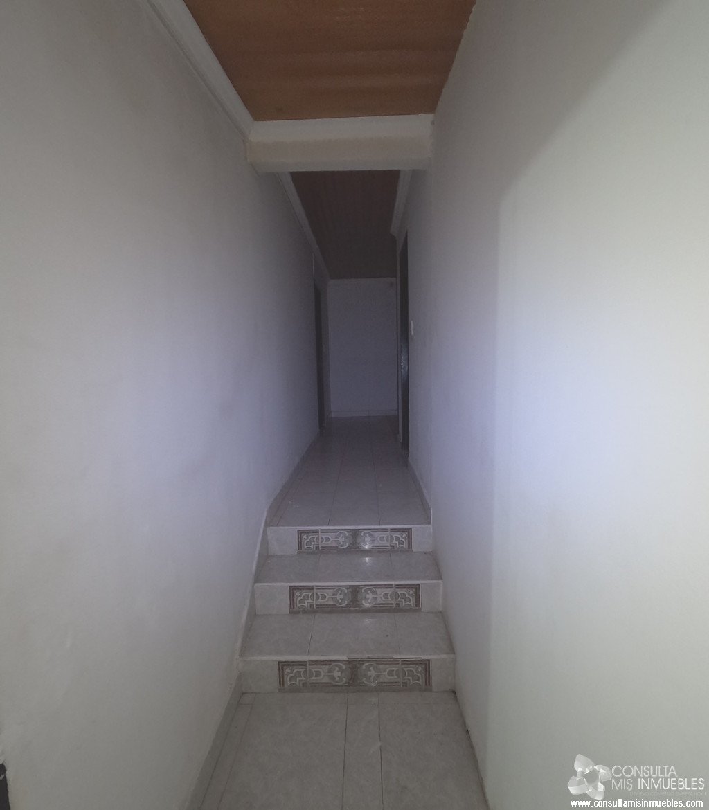 Vendo Casa en el Barrio Castellana en Ibagué, Tolima de Colombia | Consulta Mis Inmuebles S.A.S. | Tu nuevo comienzo empieza hoy!