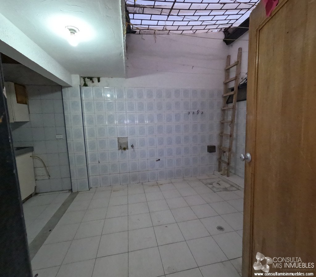 Vendo Casa en el Barrio Castellana en Ibagué, Tolima de Colombia | Consulta Mis Inmuebles S.A.S. | Tu nuevo comienzo empieza hoy!