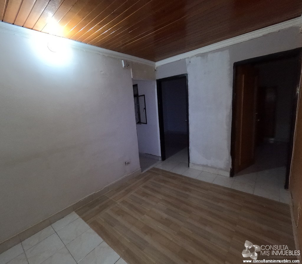 Vendo Casa en el Barrio Castellana en Ibagué, Tolima de Colombia | Consulta Mis Inmuebles S.A.S. | Tu nuevo comienzo empieza hoy!