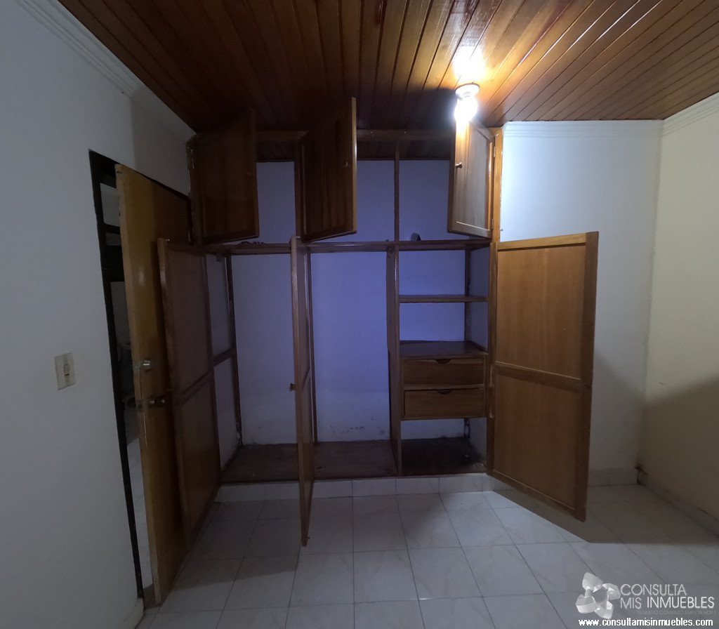 Vendo Casa en el Barrio Castellana en Ibagué, Tolima de Colombia | Consulta Mis Inmuebles S.A.S. | Tu nuevo comienzo empieza hoy!