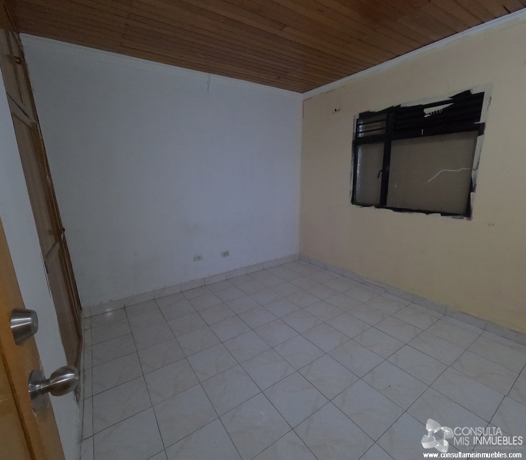 Vendo Casa en el Barrio Castellana en Ibagué, Tolima de Colombia | Consulta Mis Inmuebles S.A.S. | Tu nuevo comienzo empieza hoy!
