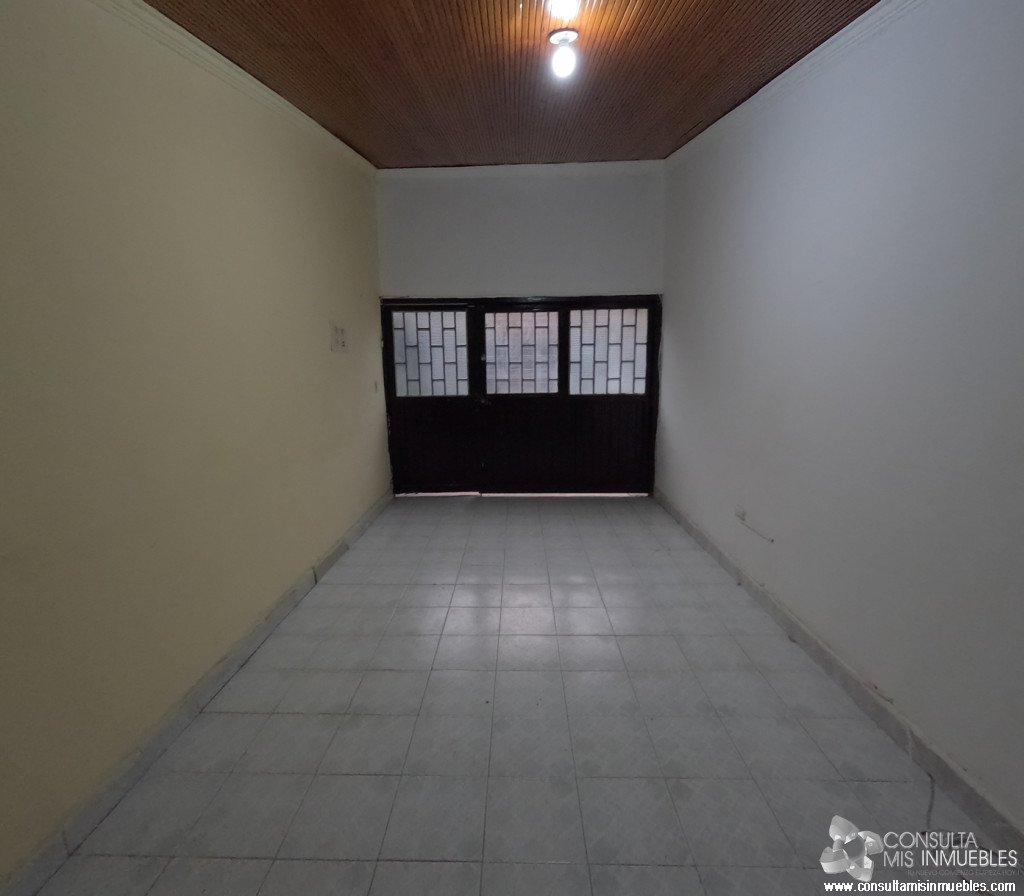 Vendo Casa en el Barrio Castellana en Ibagué, Tolima de Colombia | Consulta Mis Inmuebles S.A.S. | Tu nuevo comienzo empieza hoy!