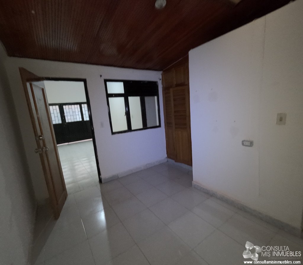 Vendo Casa en el Barrio Castellana en Ibagué, Tolima de Colombia | Consulta Mis Inmuebles S.A.S. | Tu nuevo comienzo empieza hoy!