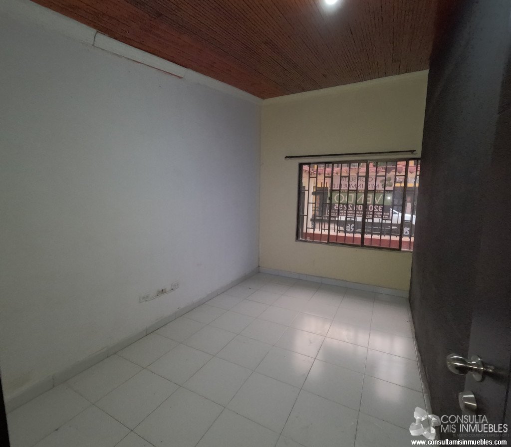 Vendo Casa en el Barrio Castellana en Ibagué, Tolima de Colombia | Consulta Mis Inmuebles S.A.S. | Tu nuevo comienzo empieza hoy!