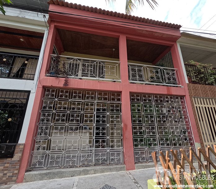 Vendo Casa en el Barrio Topacio en Ibagué, Tolima de Colombia | Consulta Mis Inmuebles S.A.S. | Tu nuevo comienzo empieza hoy!