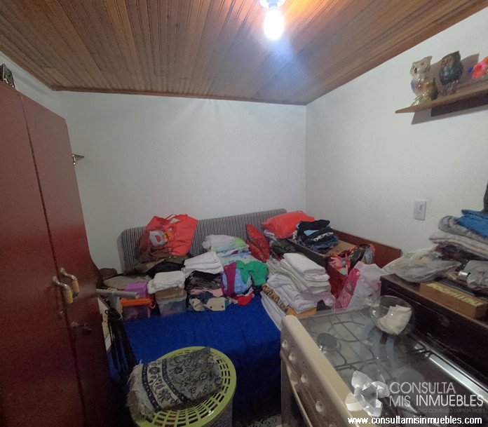 Vendo Casa en el Barrio Topacio en Ibagué, Tolima de Colombia | Consulta Mis Inmuebles S.A.S. | Tu nuevo comienzo empieza hoy!