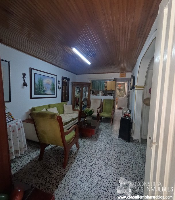 Vendo Casa en el Barrio Topacio en Ibagué, Tolima de Colombia | Consulta Mis Inmuebles S.A.S. | Tu nuevo comienzo empieza hoy!