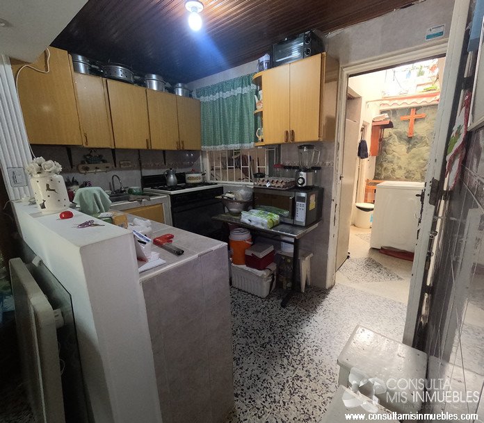 Vendo Casa en el Barrio Topacio en Ibagué, Tolima de Colombia | Consulta Mis Inmuebles S.A.S. | Tu nuevo comienzo empieza hoy!