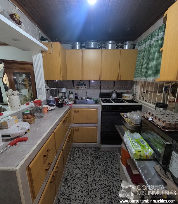 Vendo Casa en el Barrio Topacio en Ibagué, Tolima de Colombia | Consulta Mis Inmuebles S.A.S. | Tu nuevo comienzo empieza hoy!