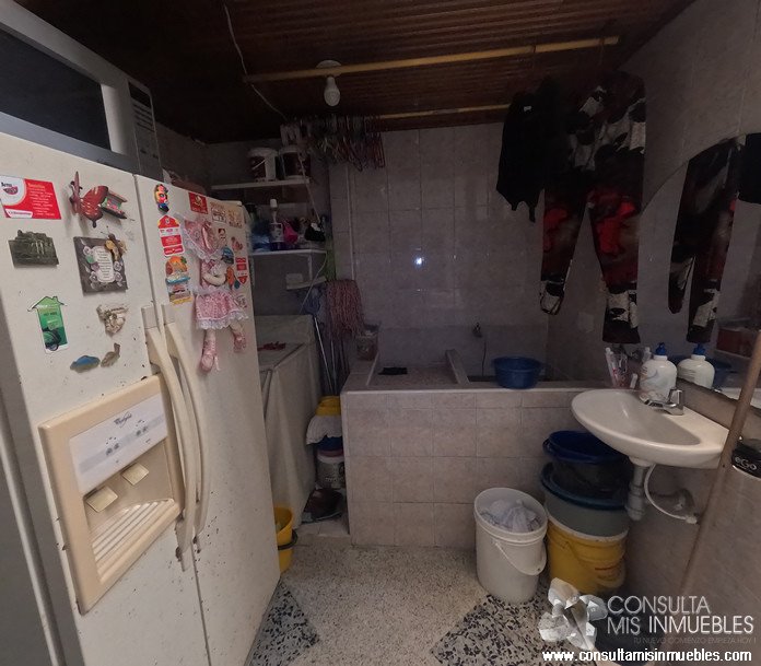 Vendo Casa en el Barrio Topacio en Ibagué, Tolima de Colombia | Consulta Mis Inmuebles S.A.S. | Tu nuevo comienzo empieza hoy!