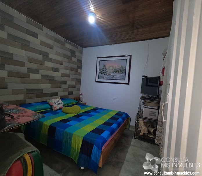 Vendo Casa en el Barrio Topacio en Ibagué, Tolima de Colombia | Consulta Mis Inmuebles S.A.S. | Tu nuevo comienzo empieza hoy!