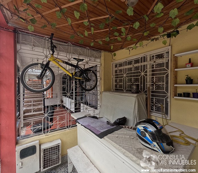 Vendo Casa en el Barrio Topacio en Ibagué, Tolima de Colombia | Consulta Mis Inmuebles S.A.S. | Tu nuevo comienzo empieza hoy!