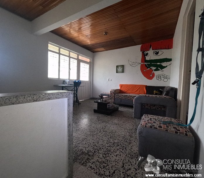 Vendo Casa en el Barrio Topacio en Ibagué, Tolima de Colombia | Consulta Mis Inmuebles S.A.S. | Tu nuevo comienzo empieza hoy!