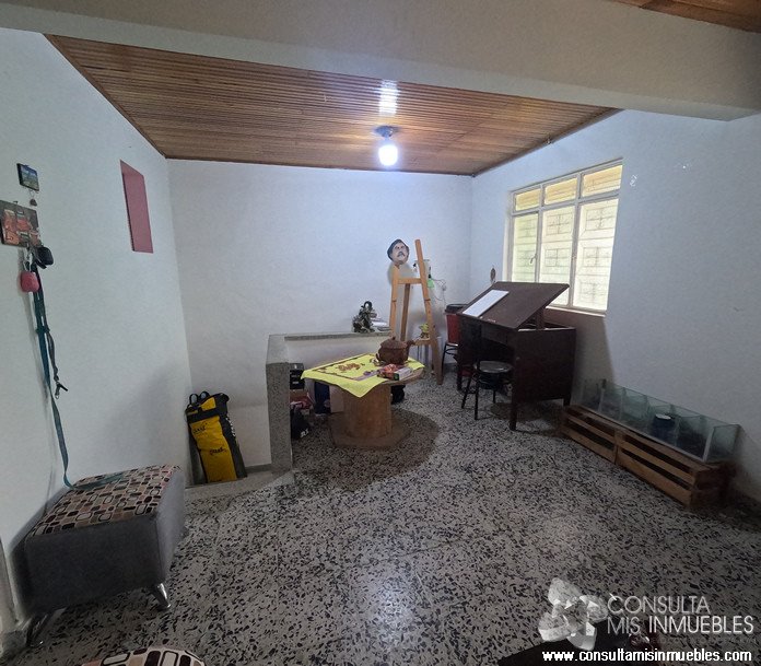 Vendo Casa en el Barrio Topacio en Ibagué, Tolima de Colombia | Consulta Mis Inmuebles S.A.S. | Tu nuevo comienzo empieza hoy!