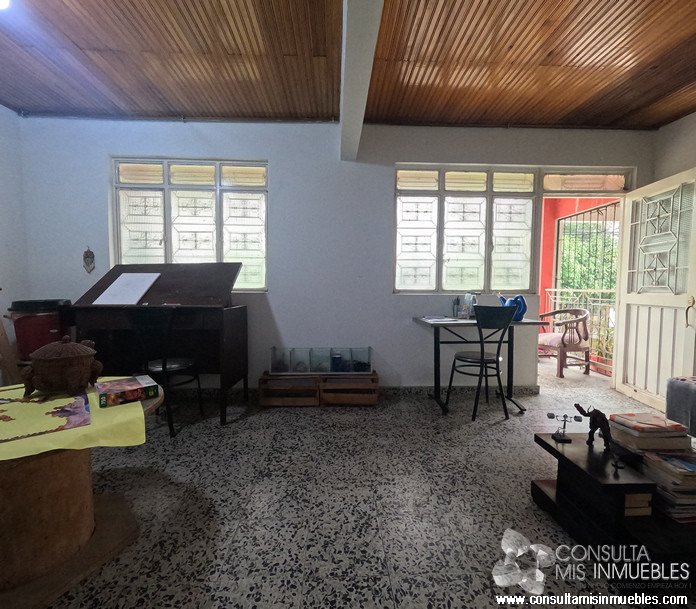 Vendo Casa en el Barrio Topacio en Ibagué, Tolima de Colombia | Consulta Mis Inmuebles S.A.S. | Tu nuevo comienzo empieza hoy!