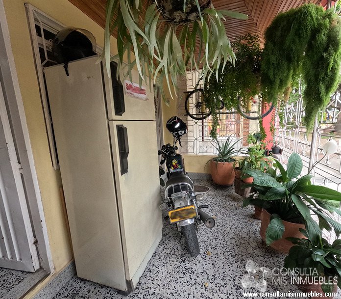 Vendo Casa en el Barrio Topacio en Ibagué, Tolima de Colombia | Consulta Mis Inmuebles S.A.S. | Tu nuevo comienzo empieza hoy!