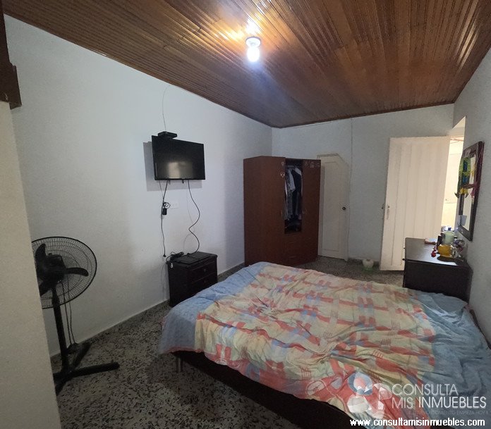 Vendo Casa en el Barrio Topacio en Ibagué, Tolima de Colombia | Consulta Mis Inmuebles S.A.S. | Tu nuevo comienzo empieza hoy!