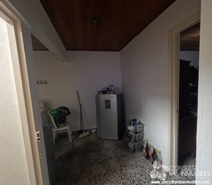 Vendo Casa en el Barrio Topacio en Ibagué, Tolima de Colombia | Consulta Mis Inmuebles S.A.S. | Tu nuevo comienzo empieza hoy!