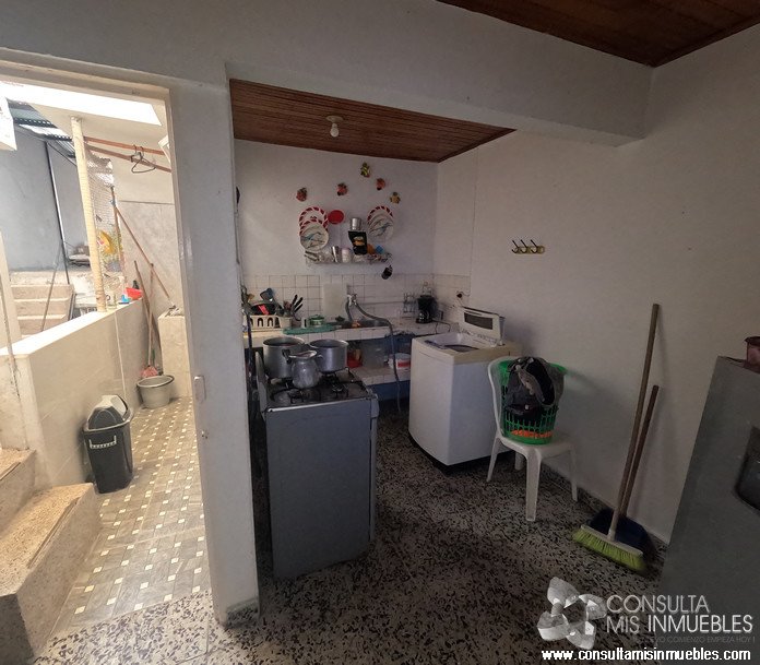 Vendo Casa en el Barrio Topacio en Ibagué, Tolima de Colombia | Consulta Mis Inmuebles S.A.S. | Tu nuevo comienzo empieza hoy!