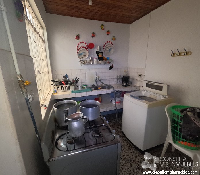 Vendo Casa en el Barrio Topacio en Ibagué, Tolima de Colombia | Consulta Mis Inmuebles S.A.S. | Tu nuevo comienzo empieza hoy!