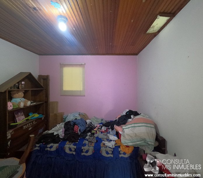 Vendo Casa en el Barrio Topacio en Ibagué, Tolima de Colombia | Consulta Mis Inmuebles S.A.S. | Tu nuevo comienzo empieza hoy!