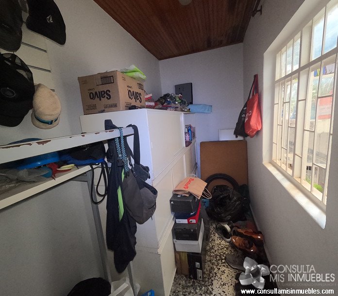 Vendo Casa en el Barrio Topacio en Ibagué, Tolima de Colombia | Consulta Mis Inmuebles S.A.S. | Tu nuevo comienzo empieza hoy!