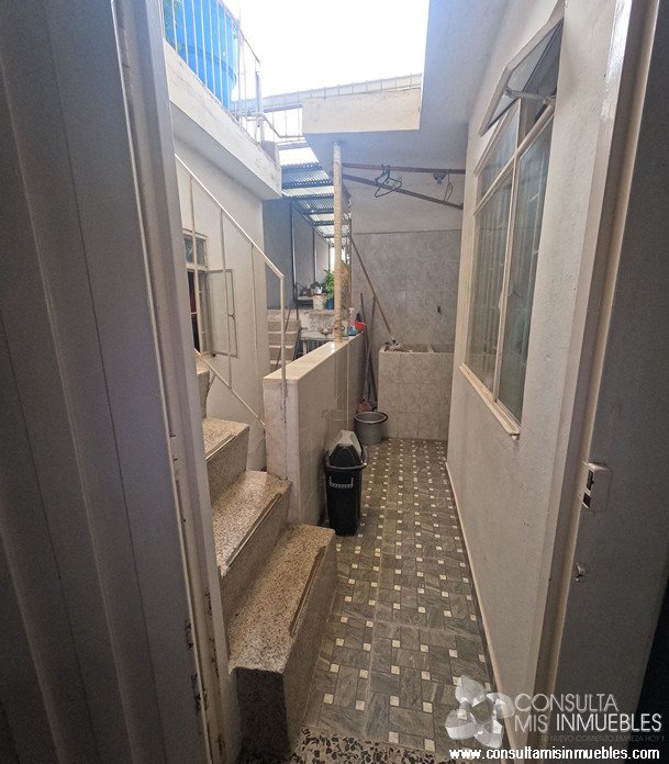 Vendo Casa en el Barrio Topacio en Ibagué, Tolima de Colombia | Consulta Mis Inmuebles S.A.S. | Tu nuevo comienzo empieza hoy!