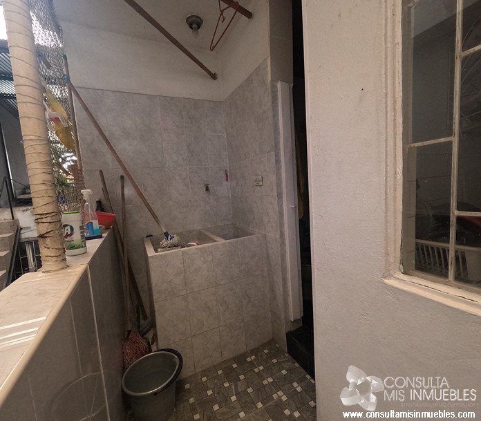Vendo Casa en el Barrio Topacio en Ibagué, Tolima de Colombia | Consulta Mis Inmuebles S.A.S. | Tu nuevo comienzo empieza hoy!