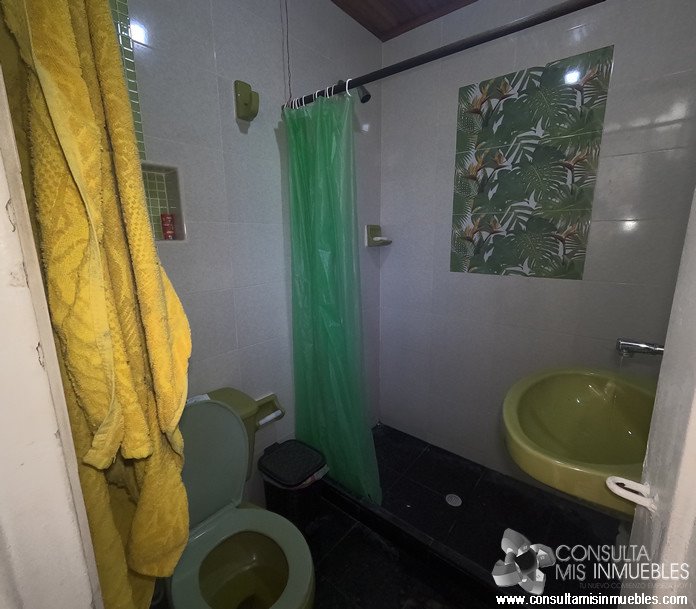 Vendo Casa en el Barrio Topacio en Ibagué, Tolima de Colombia | Consulta Mis Inmuebles S.A.S. | Tu nuevo comienzo empieza hoy!
