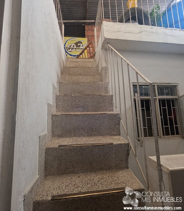 Vendo Casa en el Barrio Topacio en Ibagué, Tolima de Colombia | Consulta Mis Inmuebles S.A.S. | Tu nuevo comienzo empieza hoy!