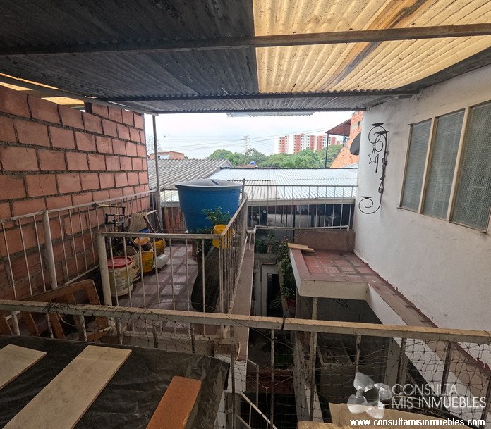 Vendo Casa en el Barrio Topacio en Ibagué, Tolima de Colombia | Consulta Mis Inmuebles S.A.S. | Tu nuevo comienzo empieza hoy!