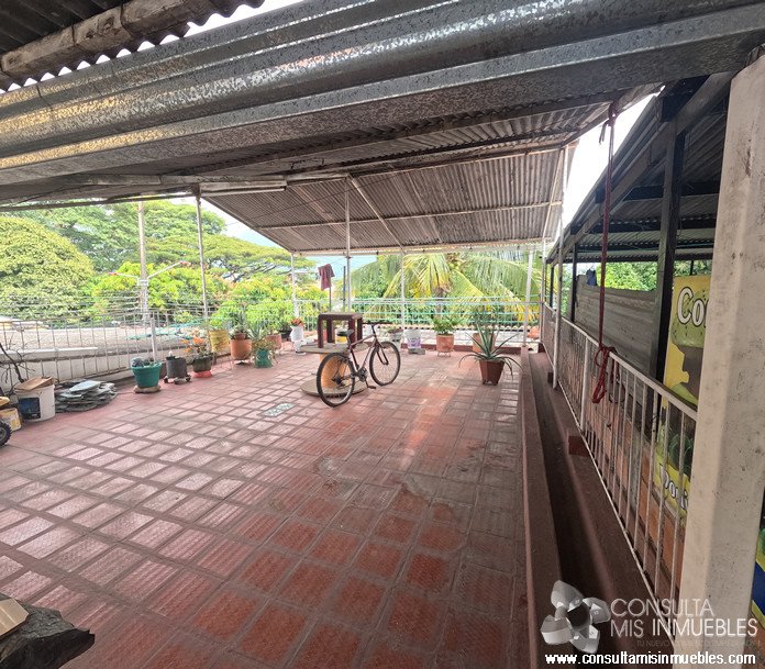 Vendo Casa en el Barrio Topacio en Ibagué, Tolima de Colombia | Consulta Mis Inmuebles S.A.S. | Tu nuevo comienzo empieza hoy!