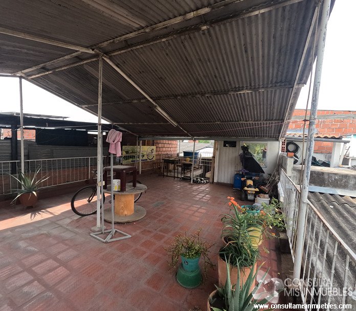 Vendo Casa en el Barrio Topacio en Ibagué, Tolima de Colombia | Consulta Mis Inmuebles S.A.S. | Tu nuevo comienzo empieza hoy!