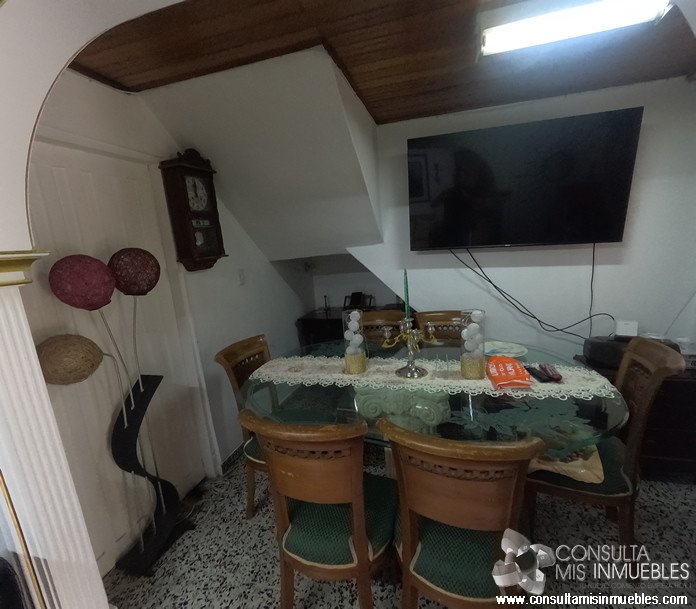 Vendo Casa en el Barrio Topacio en Ibagué, Tolima de Colombia | Consulta Mis Inmuebles S.A.S. | Tu nuevo comienzo empieza hoy!