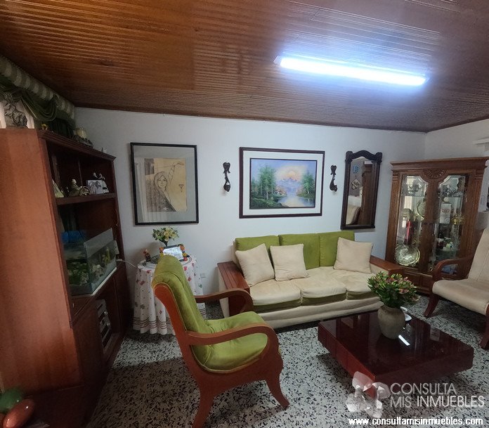 Vendo Casa en el Barrio Topacio en Ibagué, Tolima de Colombia | Consulta Mis Inmuebles S.A.S. | Tu nuevo comienzo empieza hoy!